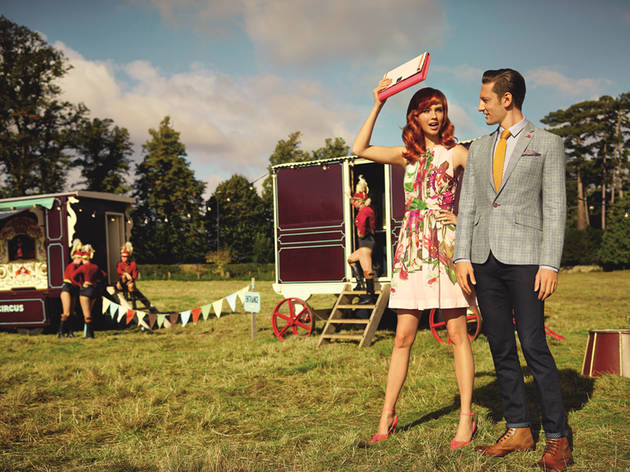 Ted Baker London Summer 2014 Sale Ted Baker London