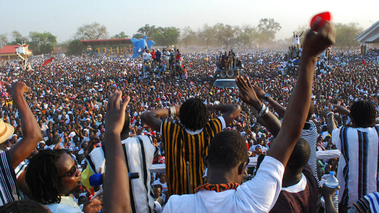 Ghana