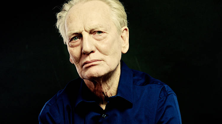 Ginger Baker