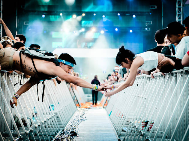 (Photographer: cousindaniel.com)