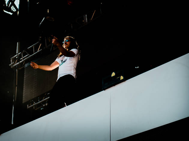 (Photographer: cousindaniel.com)