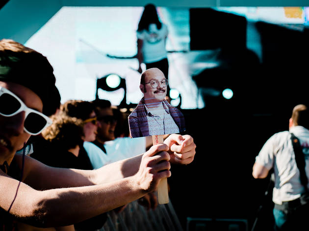 (Photographer: cousindaniel.com)