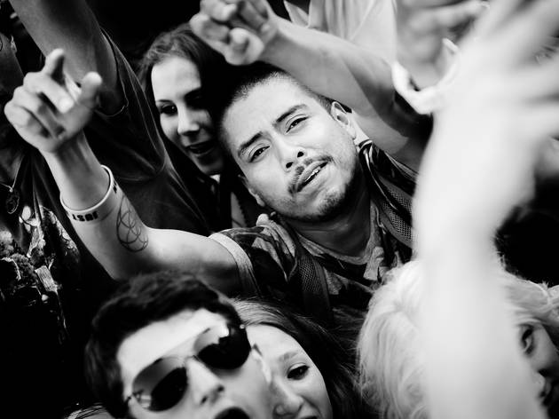 (Photographer: cousindaniel.com)