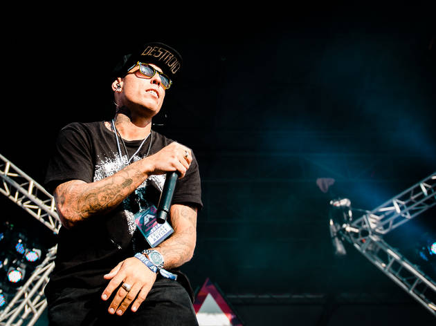 (Photographer: cousindaniel.com)