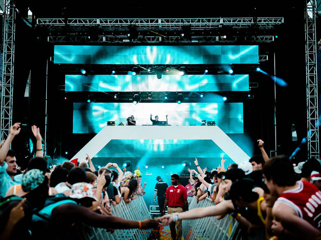 (Photographer: cousindaniel.com)