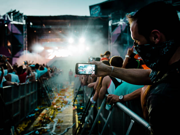 (Photographer: cousindaniel.com)