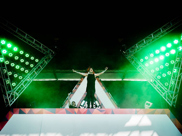 (Photographer: cousindaniel.com)
