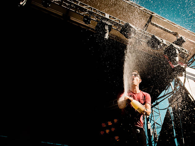 (Photographer: cousindaniel.com)