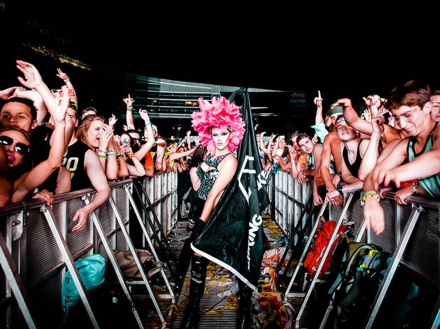 (Photographer: cousindaniel.com)