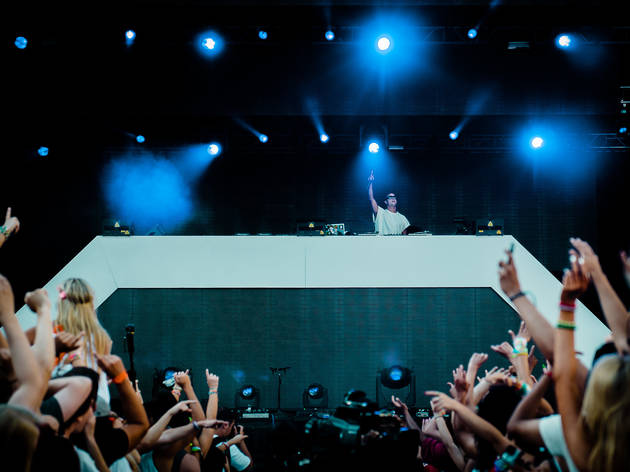 (Photographer: cousindaniel.com)