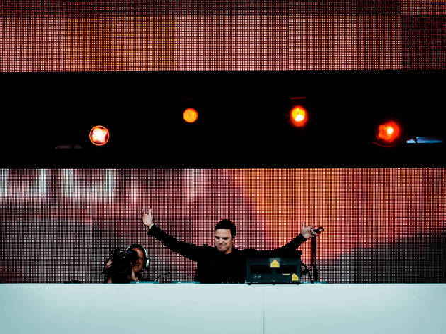 (Photographer: cousindaniel.com)