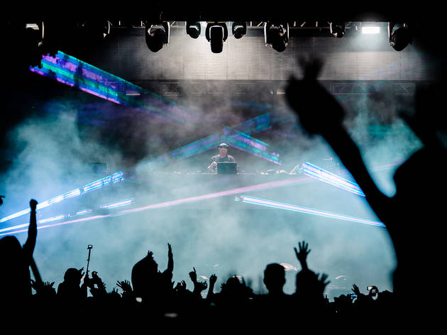 (Photographer: cousindaniel.com)