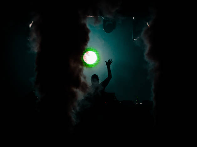 (Photographer: cousindaniel.com)