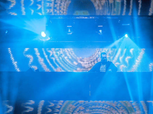 (Photographer: cousindaniel.com)