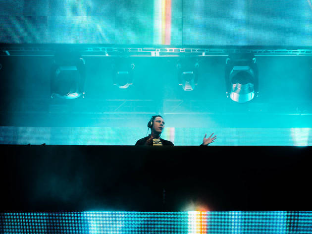 (Photographer: cousindaniel.com)