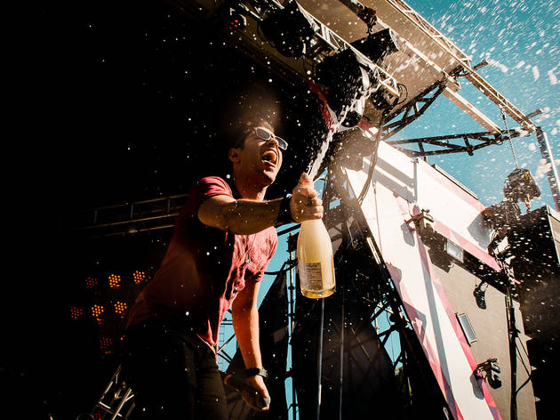 (Photographer: cousindaniel.com)