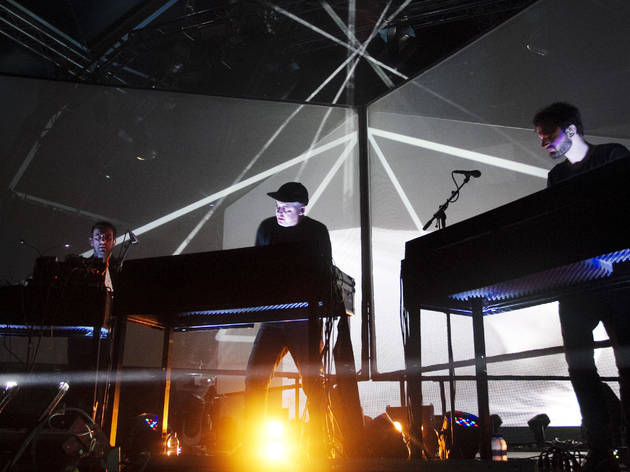 Moderat Moderat