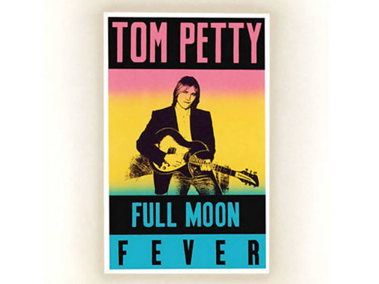 "Free Fallin'" by Tom Petty (1989)