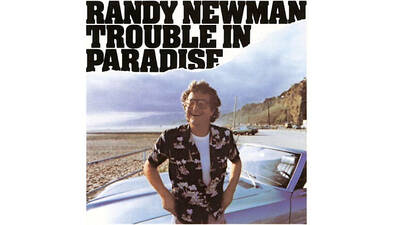 “I Love LA” by Randy Newman (1983) “I Love LA” by Randy Newman (1983)