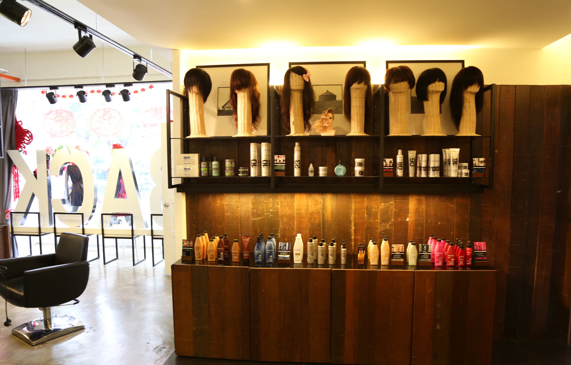 best hair salons in kuala lumpur