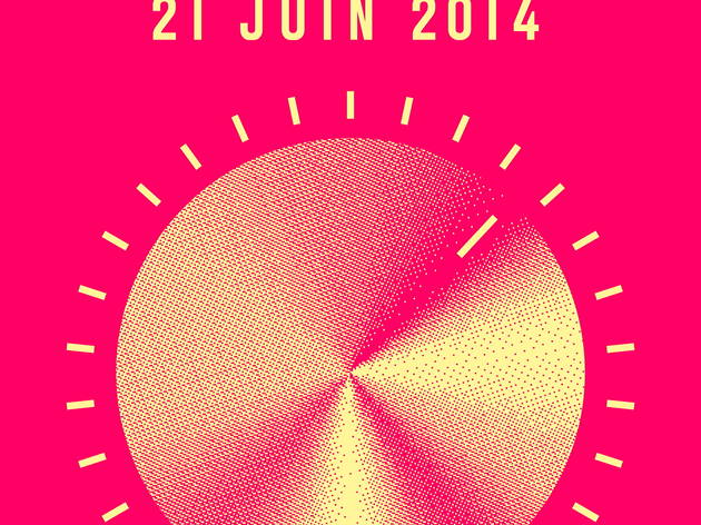Fête de la Musique Fête de la Musique