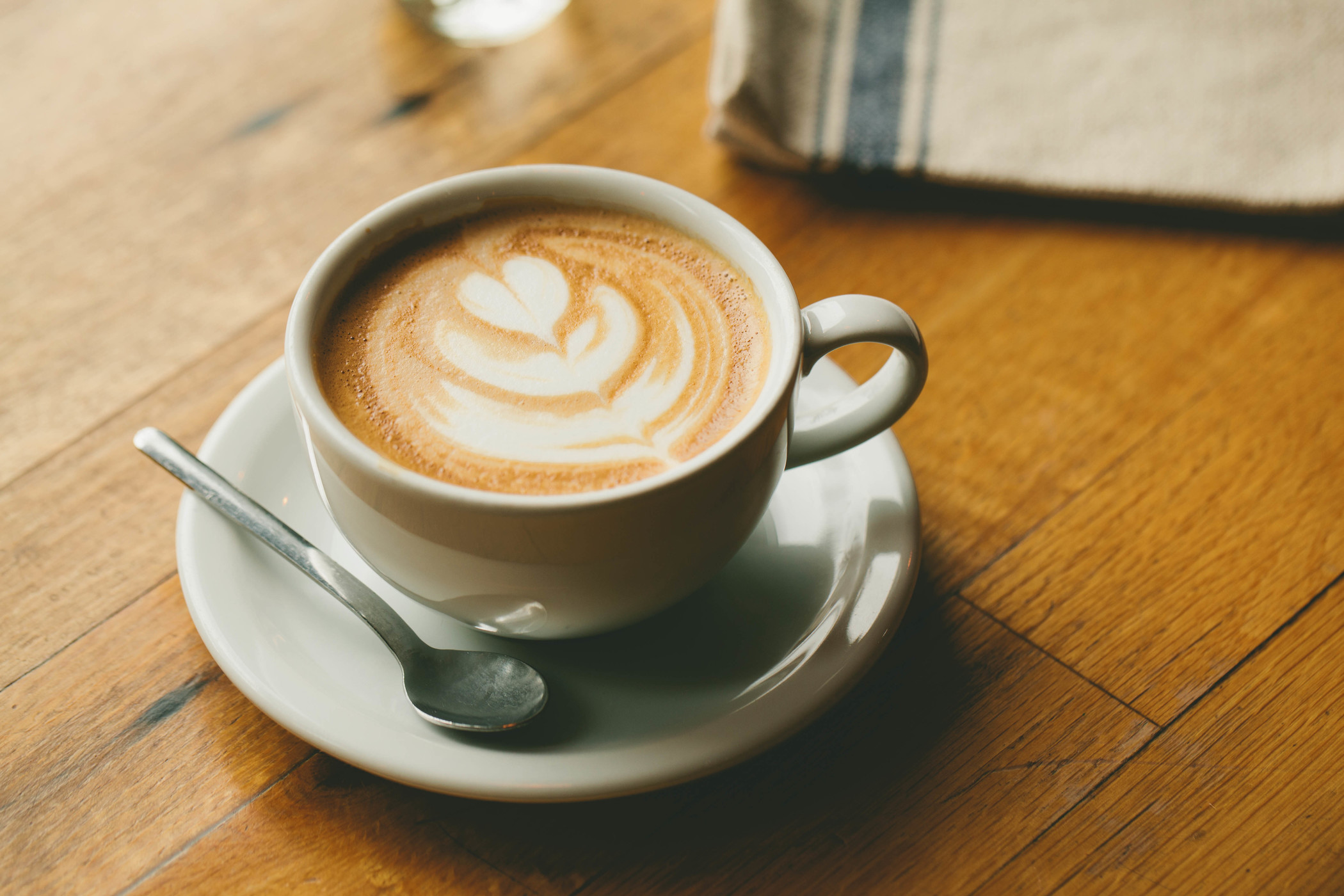 15 Best Coffee  Shops in Boston to Get Your Caffeine Fix