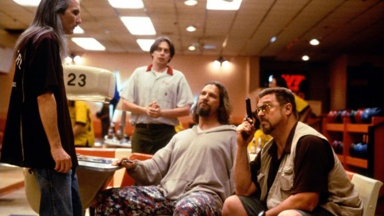 El Gran Lebowski