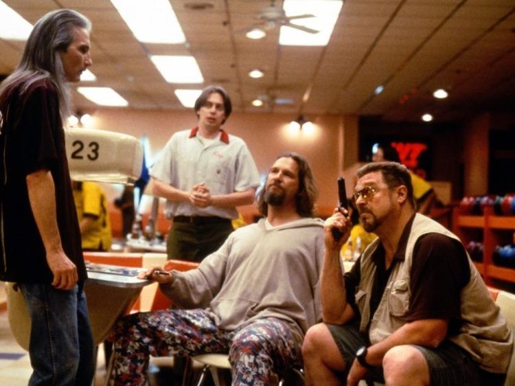 El Gran Lebowski