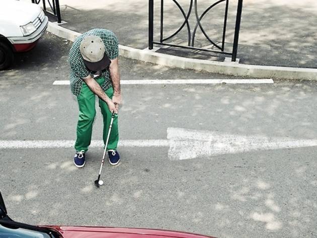 street golf street golf
