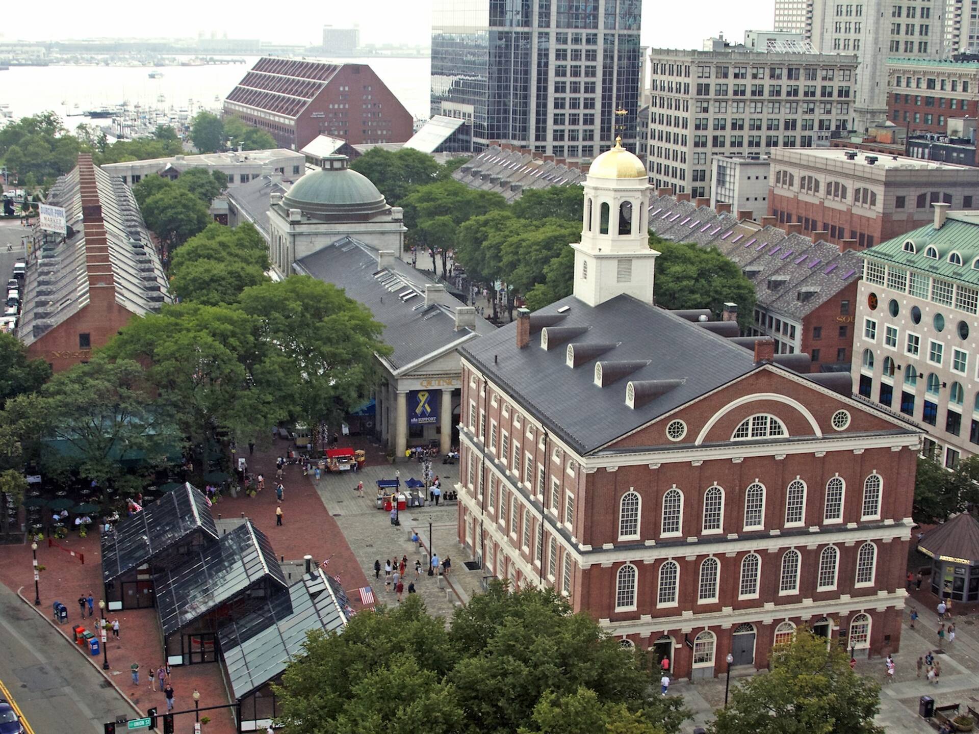 45 Best Things To Do In Boston 2024 Places To Go Things To See   Image 