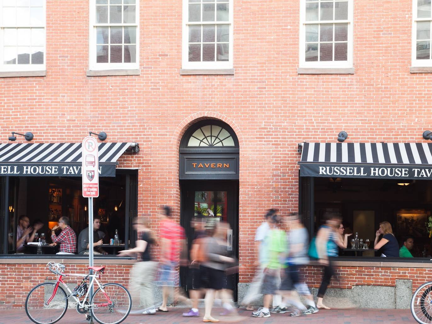 Best Beer Bars in Boston 10 Hangouts with Local Craft Beers