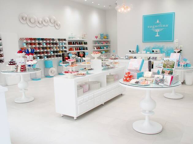 Where To Find The Best Candy Stores In L A To Satisfy Your Sweet