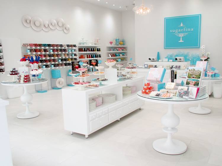 Sugarfina