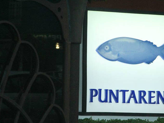 Puntarena Puntarena