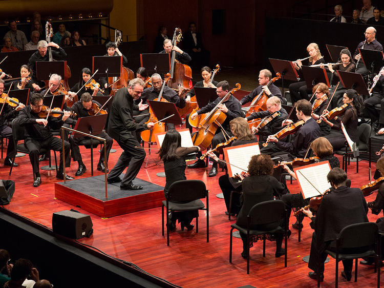 New York Opera & Classical Music Events | Time Out New York