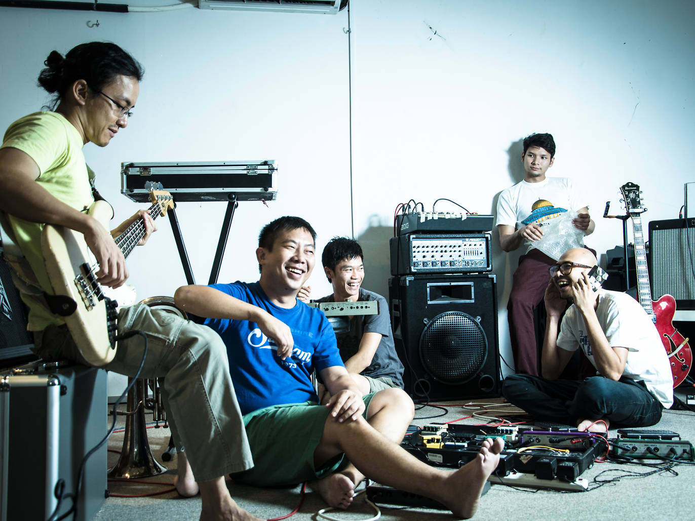 May Band The 10 Malaysian bands you need to know