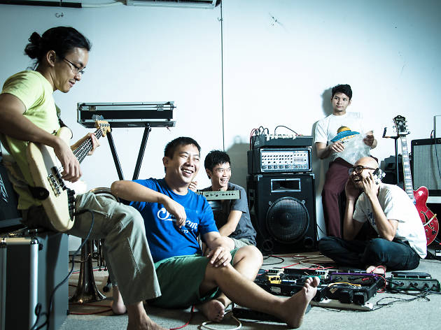 The 10 Malaysian Bands You Need To Know