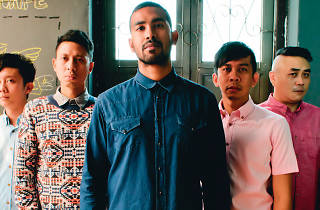 The 10 Malaysian bands you need to know