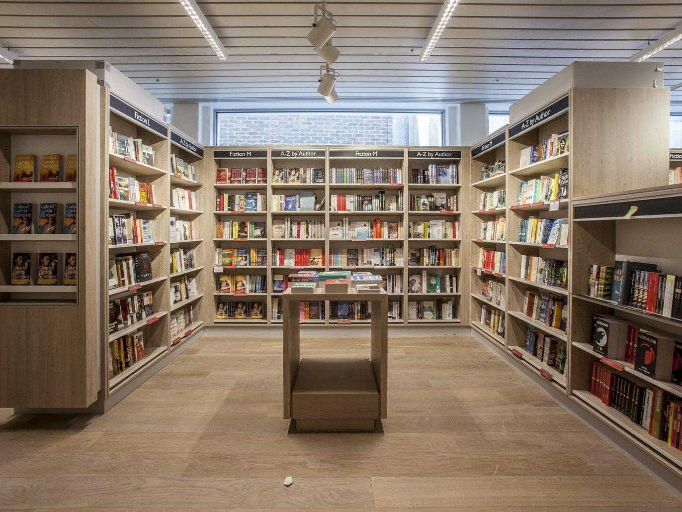 28-brilliant-bookshops-in-london