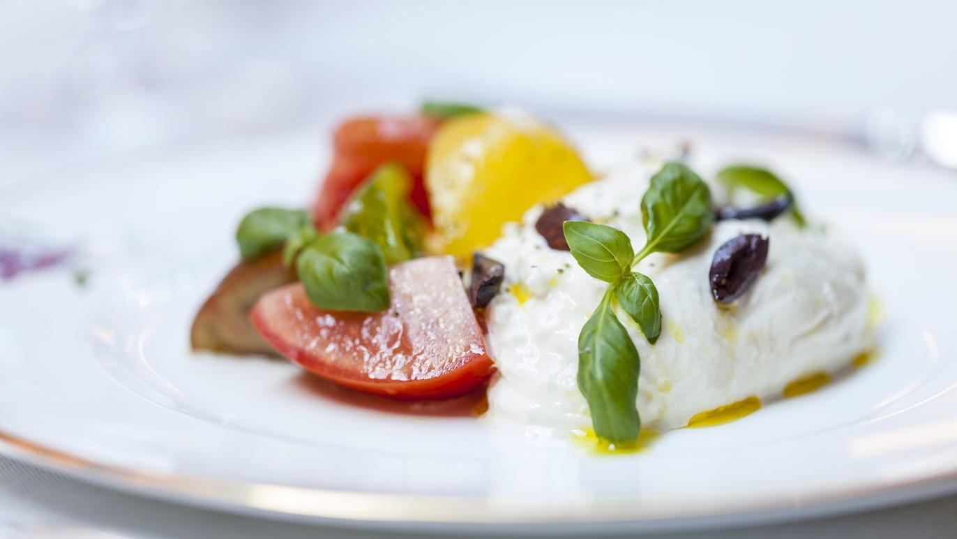 Ham Yard Bar and Restaurant Restaurants in Soho, London