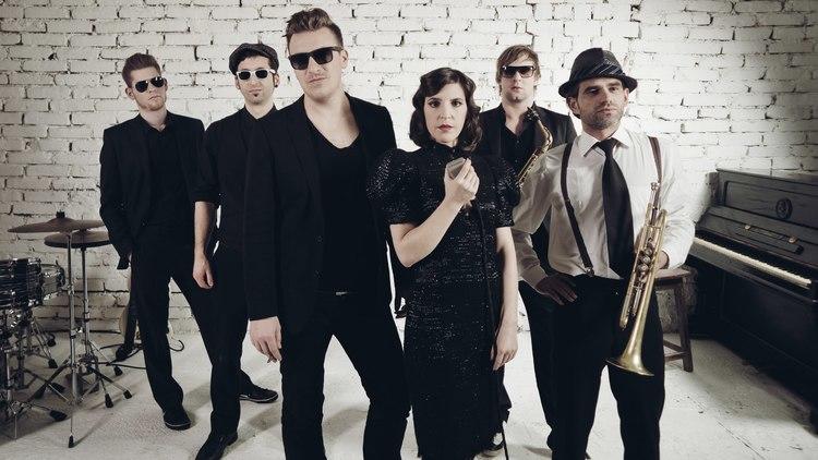 Parov Stelar Band