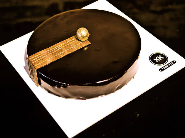 Xococake Xococake