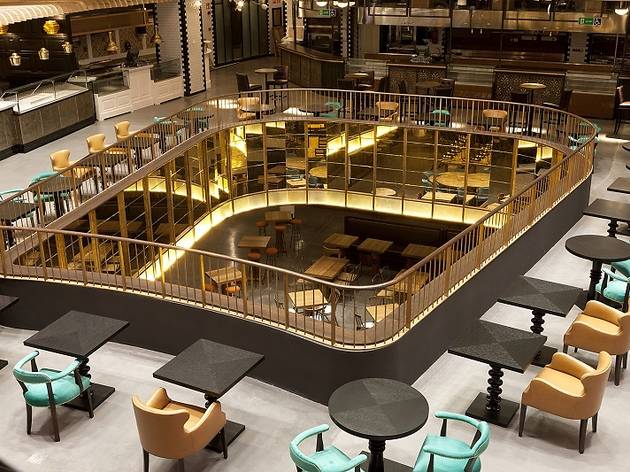 Platea Madrid Platea Madrid