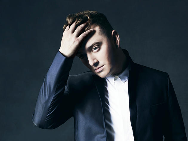 Sam Smith Sam Smith
