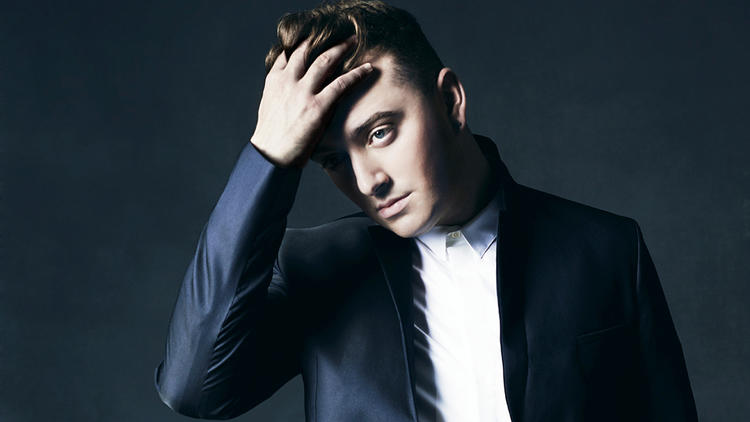 Sam Smith