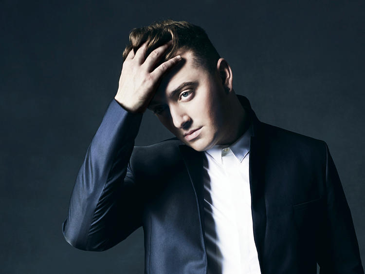 Sam Smith