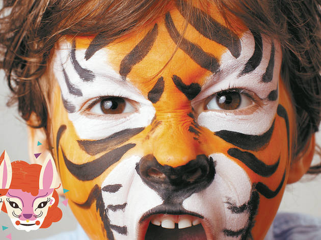 Teatro para niños Teatro para niños