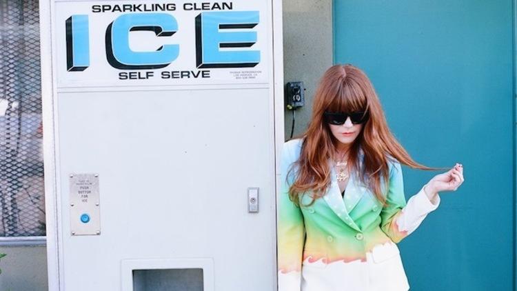 Jenny Lewis