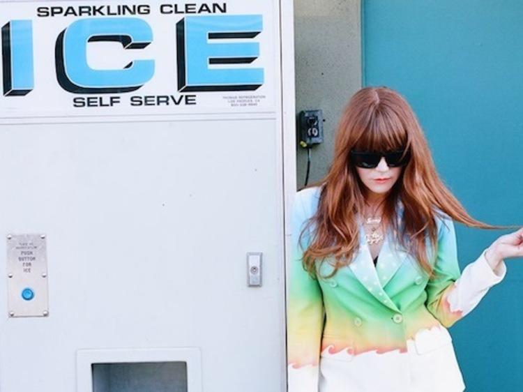 Jenny Lewis