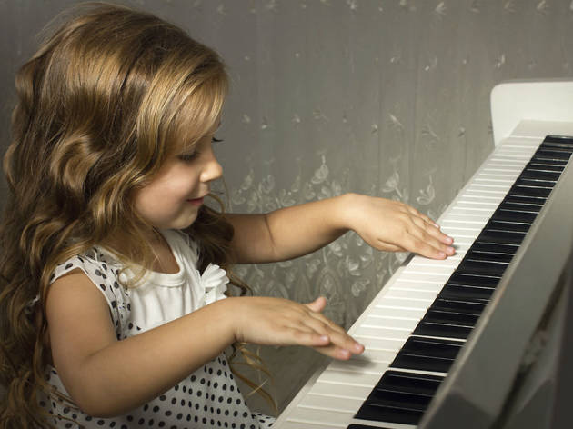 Academia de Música Rubistenin Academia de Música Rubistenin